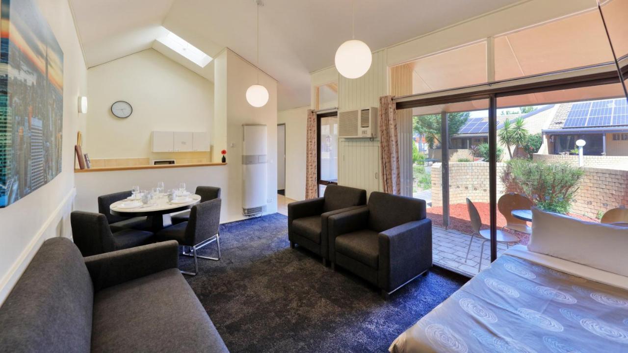 Executive Hideaway